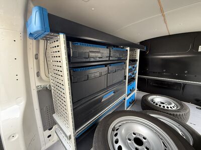VW Transporter T6 Gebrauchtwagen VW Transporter T6 Gebrauchtwagen