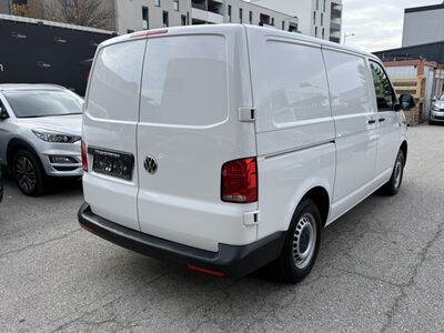 VW Transporter T6 Gebrauchtwagen VW Transporter T6 Gebrauchtwagen