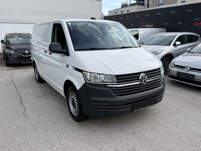 VW Transporter T6 Gebrauchtwagen VW Transporter T6 Gebrauchtwagen