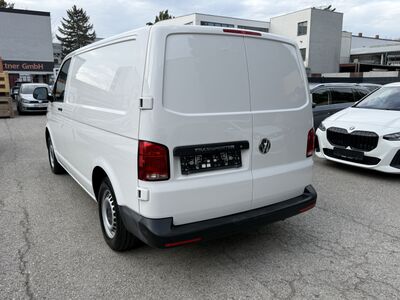 VW Transporter T6 Gebrauchtwagen VW Transporter T6 Gebrauchtwagen