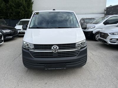 VW Transporter T6 Gebrauchtwagen VW Transporter T6 Gebrauchtwagen