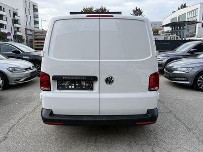 VW Transporter T6 Gebrauchtwagen VW Transporter T6 Gebrauchtwagen