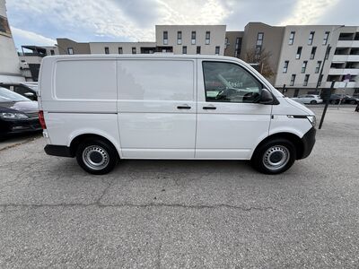 VW Transporter T6 Gebrauchtwagen VW Transporter T6 Gebrauchtwagen