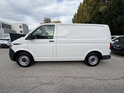 VW Transporter T6 Gebrauchtwagen VW Transporter T6 Gebrauchtwagen