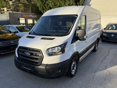Ford Transit Gebrauchtwagen Ford Transit Gebrauchtwagen