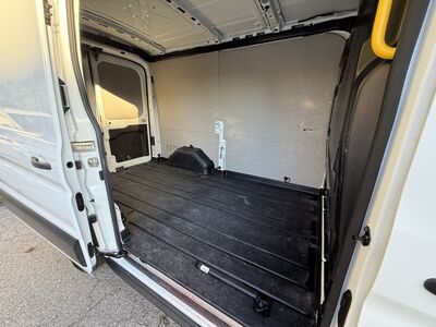Ford Transit Gebrauchtwagen Ford Transit Gebrauchtwagen