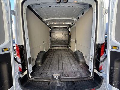 Ford Transit Gebrauchtwagen Ford Transit Gebrauchtwagen