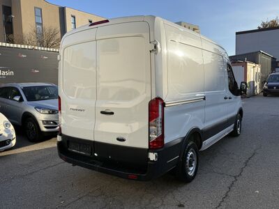 Ford Transit Gebrauchtwagen Ford Transit Gebrauchtwagen