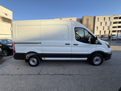Ford Transit Gebrauchtwagen Ford Transit Gebrauchtwagen