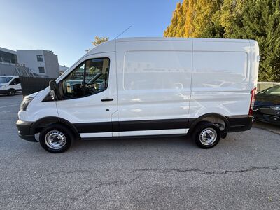 Ford Transit Gebrauchtwagen Ford Transit Gebrauchtwagen