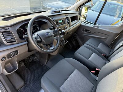 Ford Transit Gebrauchtwagen Ford Transit Gebrauchtwagen