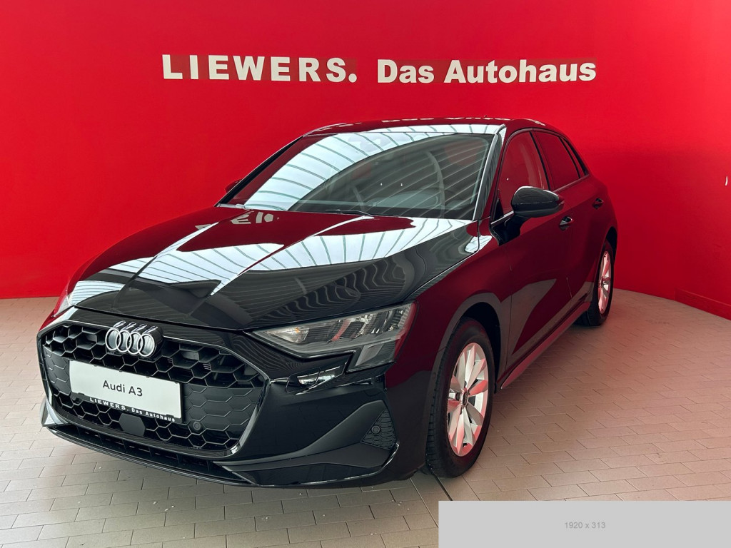 Audi A3 35 TDI