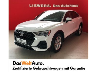 Audi Q3 Gebrauchtwagen