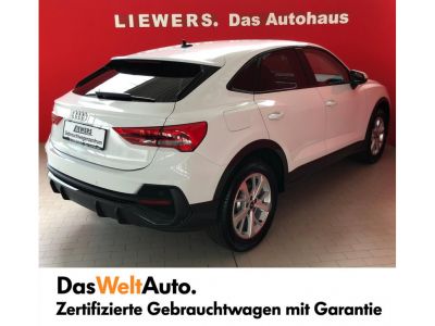 Audi Q3 Gebrauchtwagen