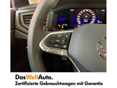 VW Polo Gebrauchtwagen