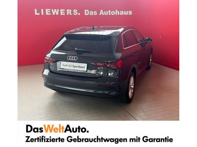 Audi A3 Gebrauchtwagen