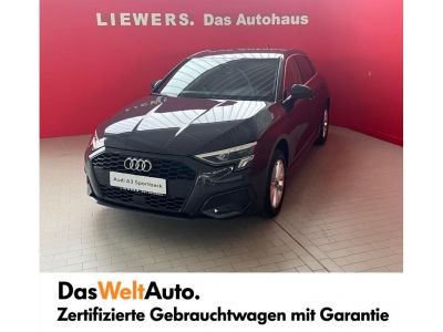 Audi A3 Gebrauchtwagen