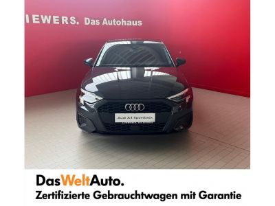 Audi A3 Gebrauchtwagen