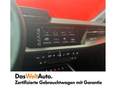 Audi A3 Gebrauchtwagen