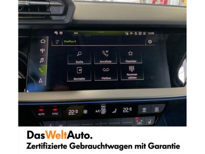 Audi A3 Gebrauchtwagen