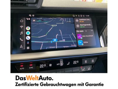 Audi A3 Gebrauchtwagen