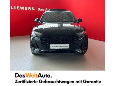 Audi Q5 Gebrauchtwagen