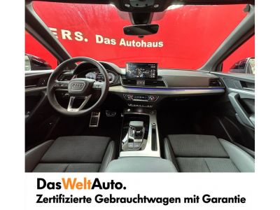 Audi Q5 Gebrauchtwagen