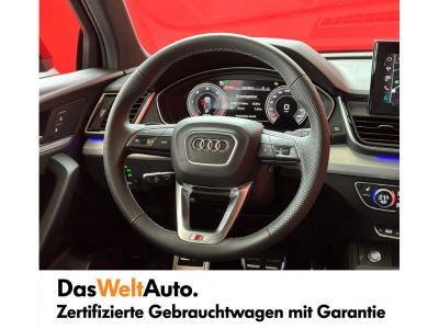 Audi Q5 Gebrauchtwagen