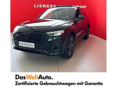 Audi Q5 Gebrauchtwagen