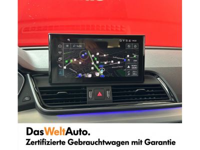 Audi Q5 Gebrauchtwagen