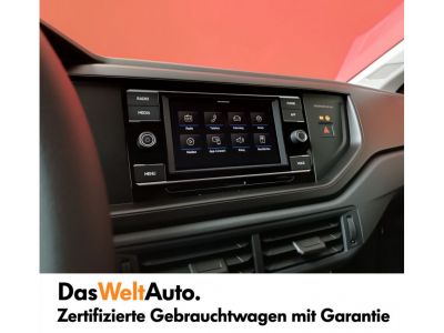 VW Polo Gebrauchtwagen