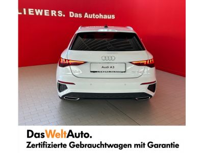 Audi A3 Gebrauchtwagen