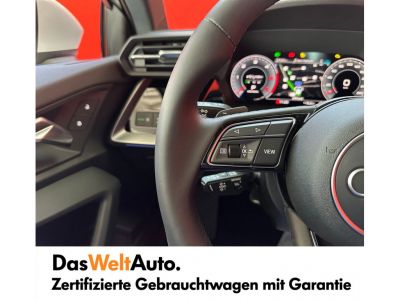 Audi A3 Gebrauchtwagen