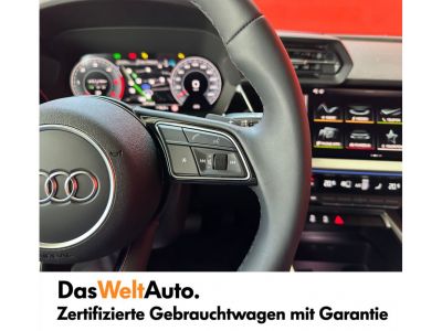 Audi A3 Gebrauchtwagen