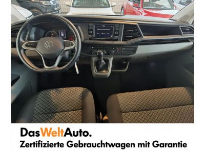 VW Caravelle Gebrauchtwagen