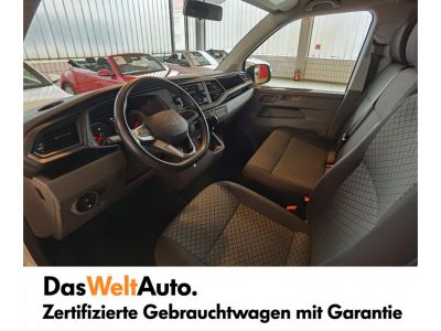 VW Caravelle Gebrauchtwagen