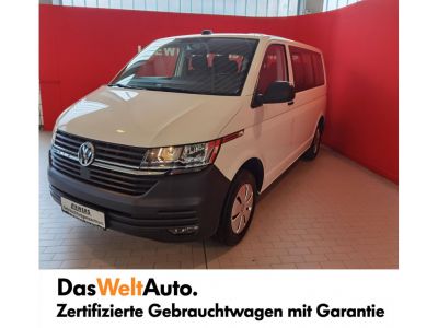 VW Caravelle Gebrauchtwagen