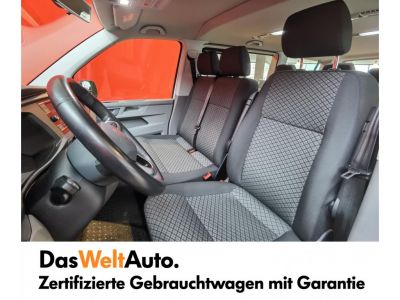 VW Caravelle Gebrauchtwagen