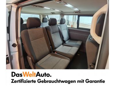 VW Caravelle Gebrauchtwagen