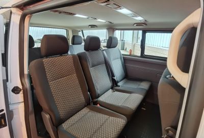 VW Caravelle Gebrauchtwagen