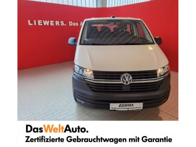 VW Caravelle Gebrauchtwagen