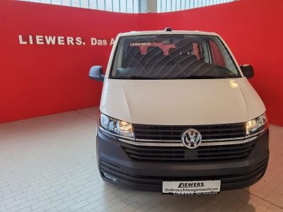 VW Caravelle Gebrauchtwagen