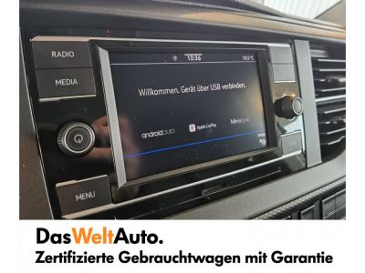 VW Caravelle Gebrauchtwagen