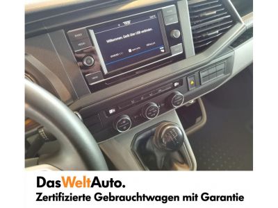 VW Caravelle Gebrauchtwagen