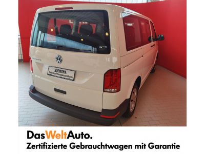 VW Caravelle Gebrauchtwagen