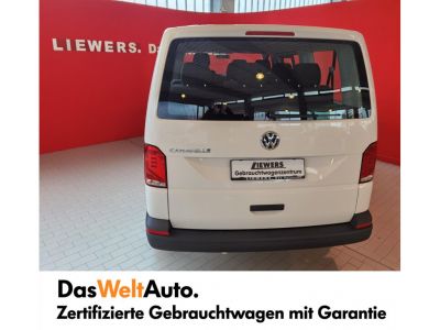 VW Caravelle Gebrauchtwagen