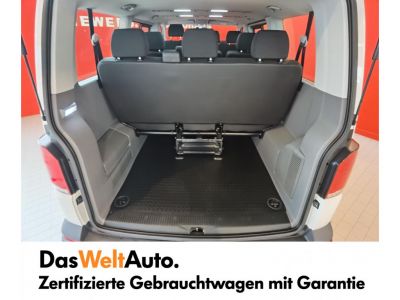 VW Caravelle Gebrauchtwagen