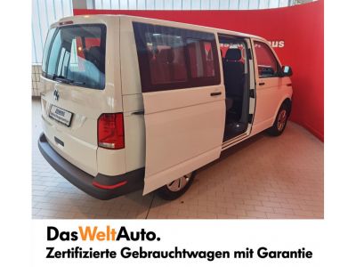 VW Caravelle Gebrauchtwagen