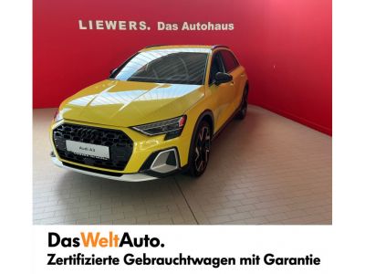 Audi A3 Gebrauchtwagen