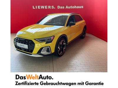 Audi A3 Gebrauchtwagen